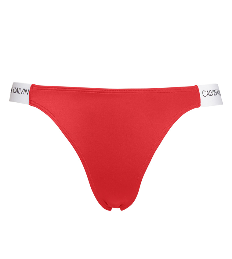 Buy Calvin Klein Cheeky Bikini Multi In Multiple Colors | 6thStreet Bahrain