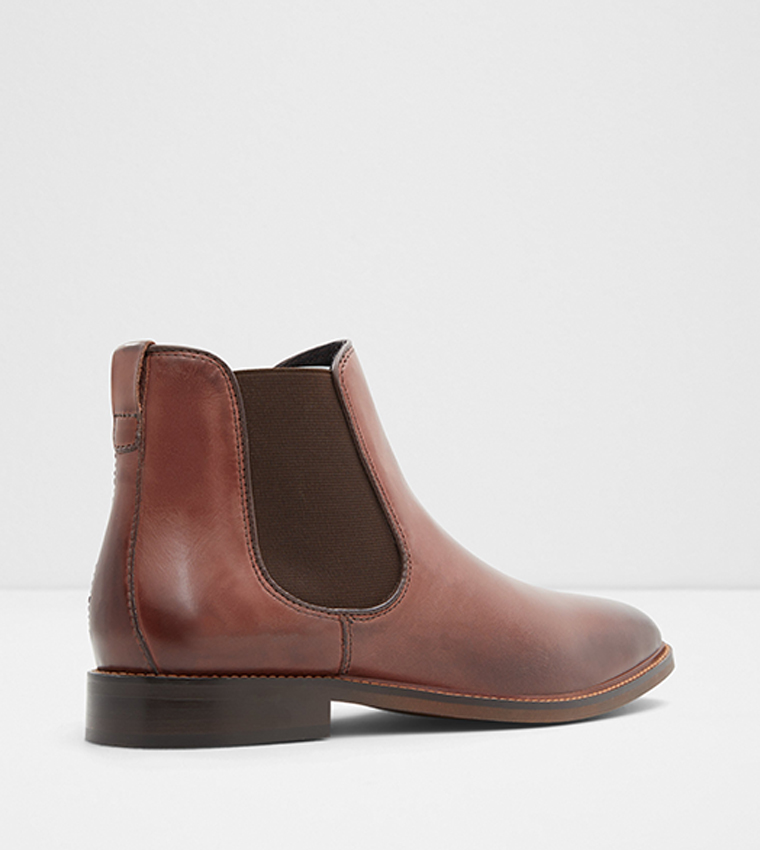 High top dress boots sales