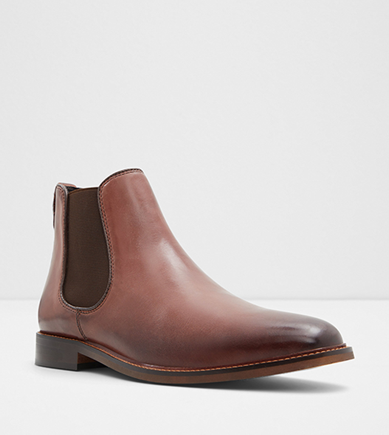 Aldo casual boots discount