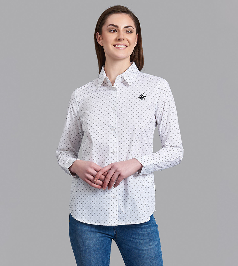 Beverly hills polo club button down shirts hotsell