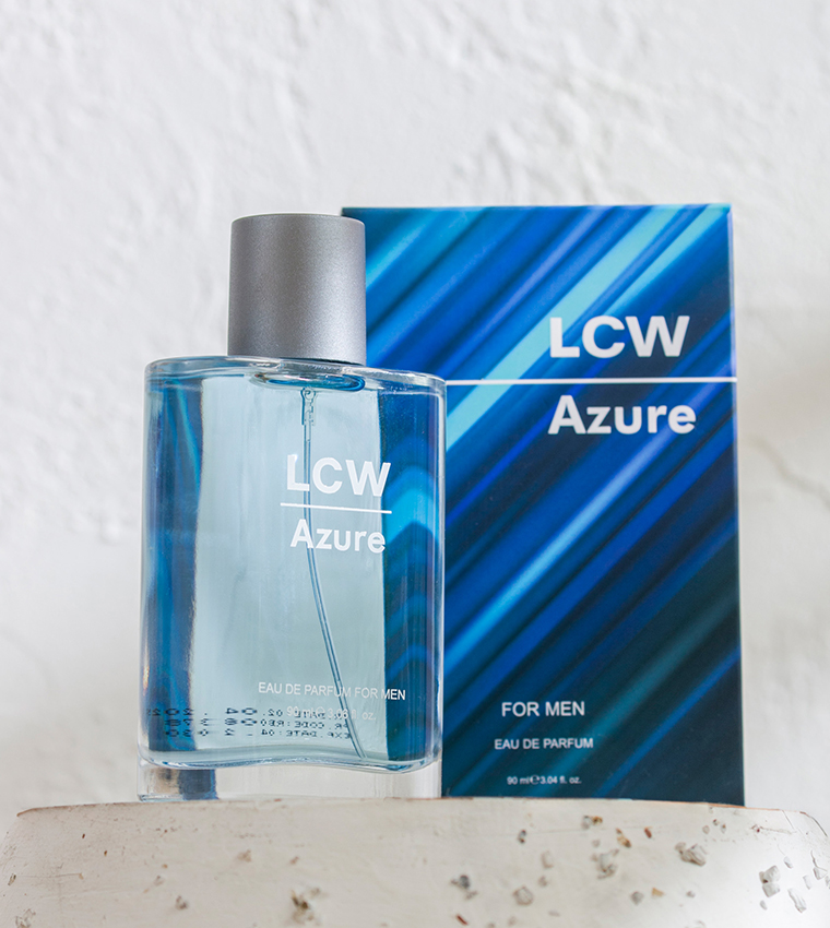 Azure EDP, 90ml