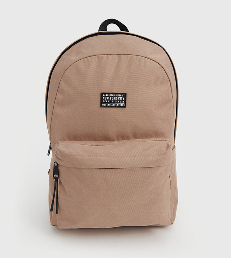  Laptop Compartment Backpack