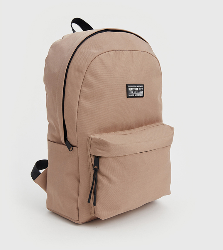  Laptop Compartment Backpack