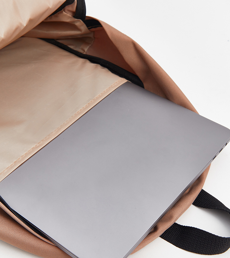  Laptop Compartment Backpack