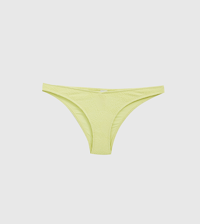 سروال داخلي بيكيني