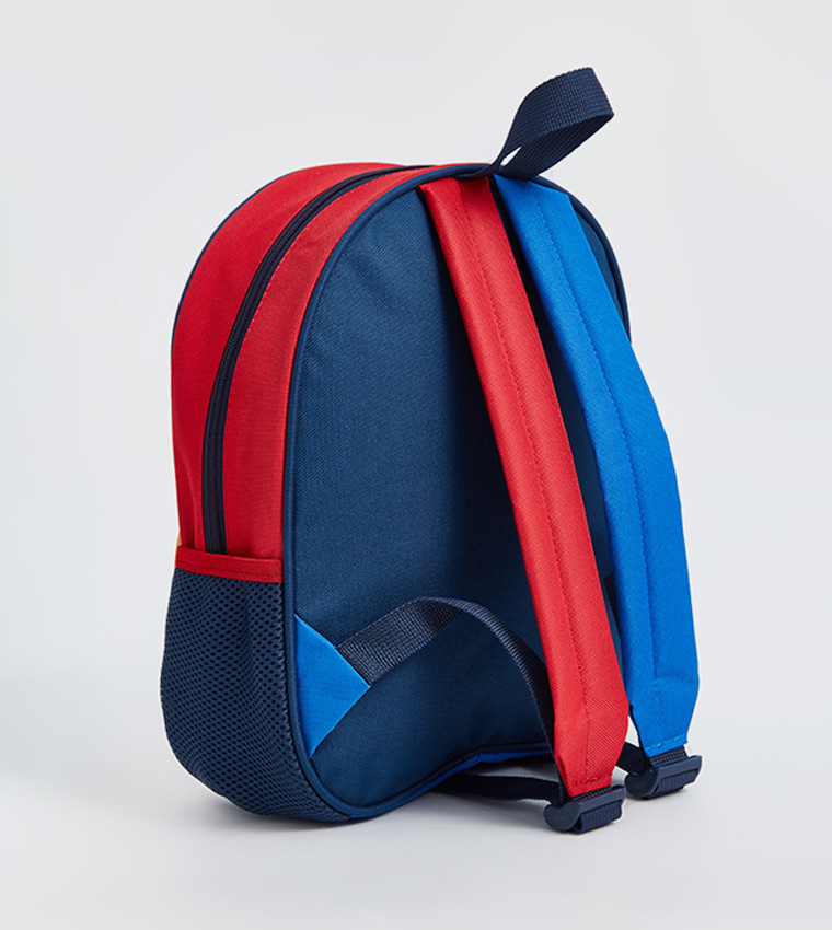 Mickey & Friends Printed Backpack