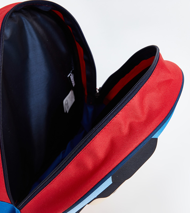 Mickey & Friends Printed Backpack