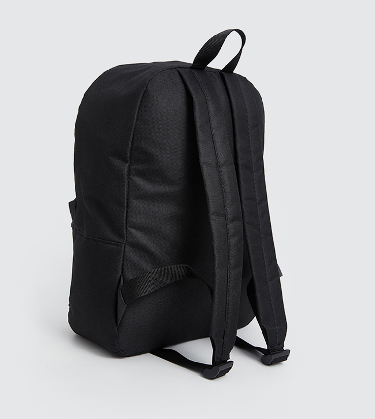 Zip Around Backpack with Pencil Pouch