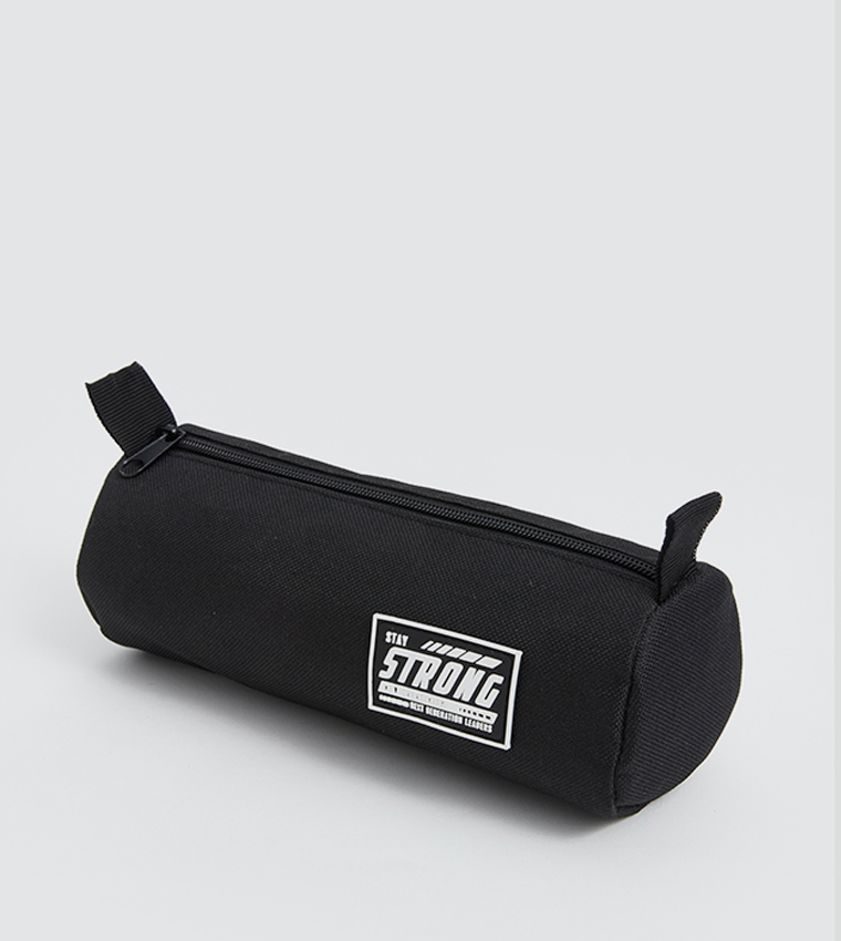 Zip Around Backpack with Pencil Pouch