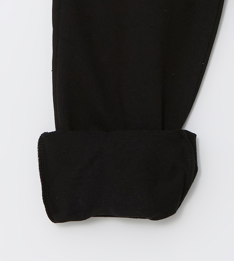 Spiderman Printed Sweatsuit Set