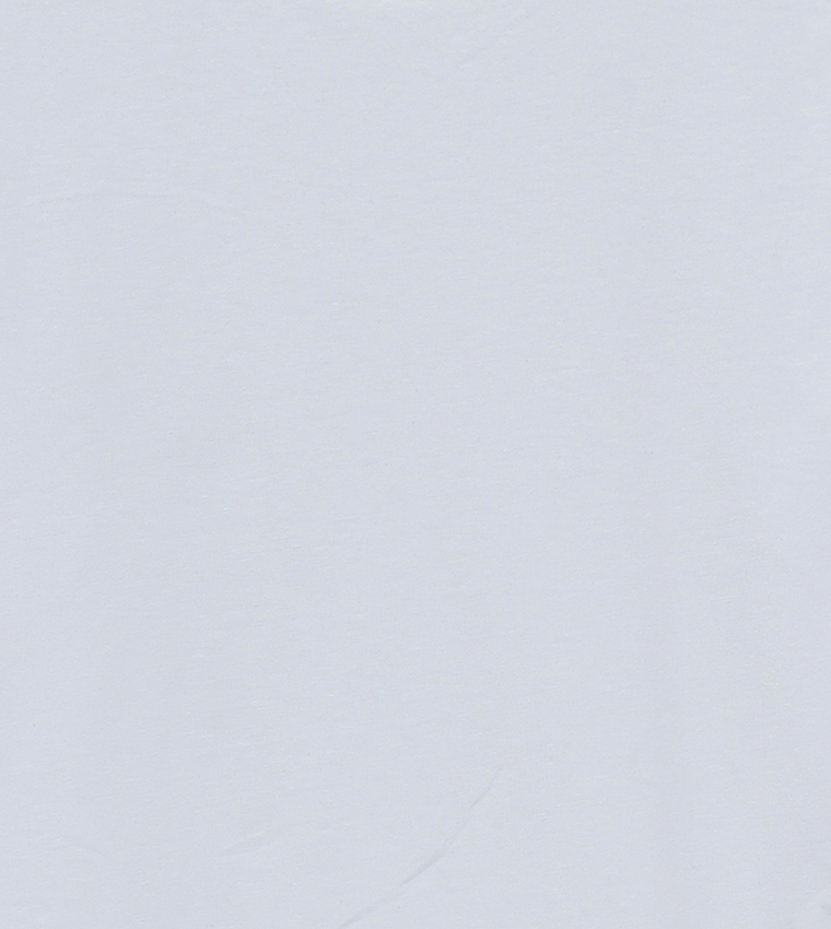 Solid Short Sleeves T-Shirt