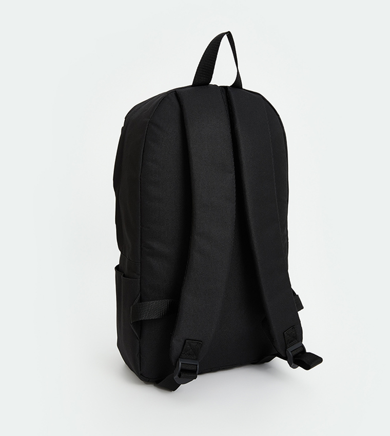 Multi-Compartment Backpack