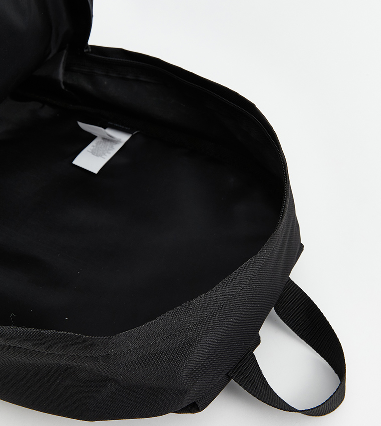 Multi-Compartment Backpack