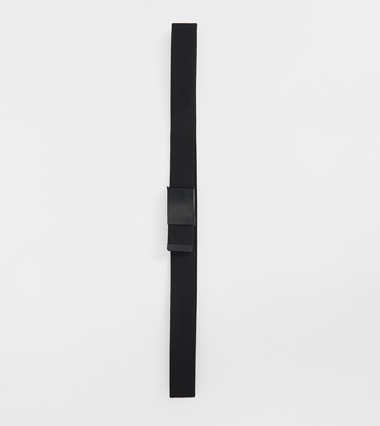Textured Belt