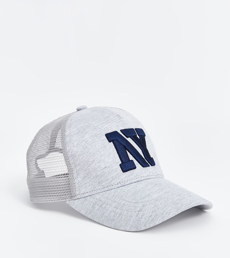 Embroidered Baseball Cap