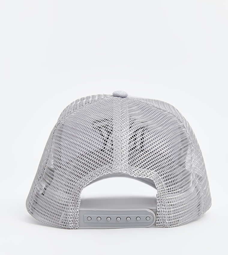 Embroidered Baseball Cap
