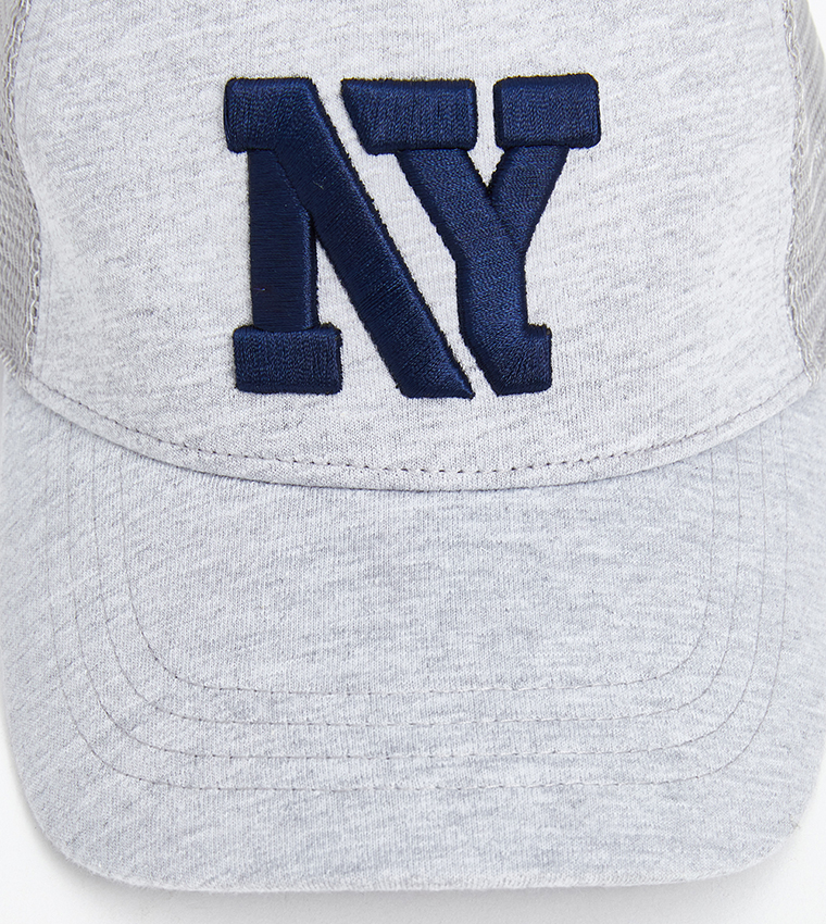 Embroidered Baseball Cap