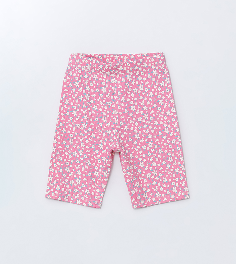 Daisy Duck Printed Short Sleeves Pyjama Set