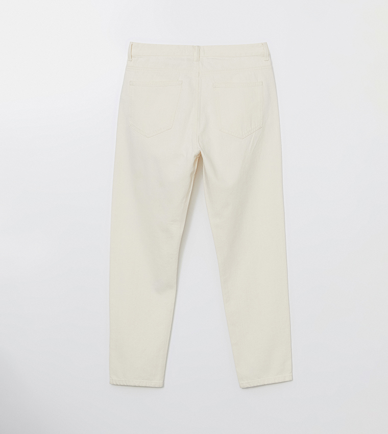 710 Washed Loose Fit Jeans