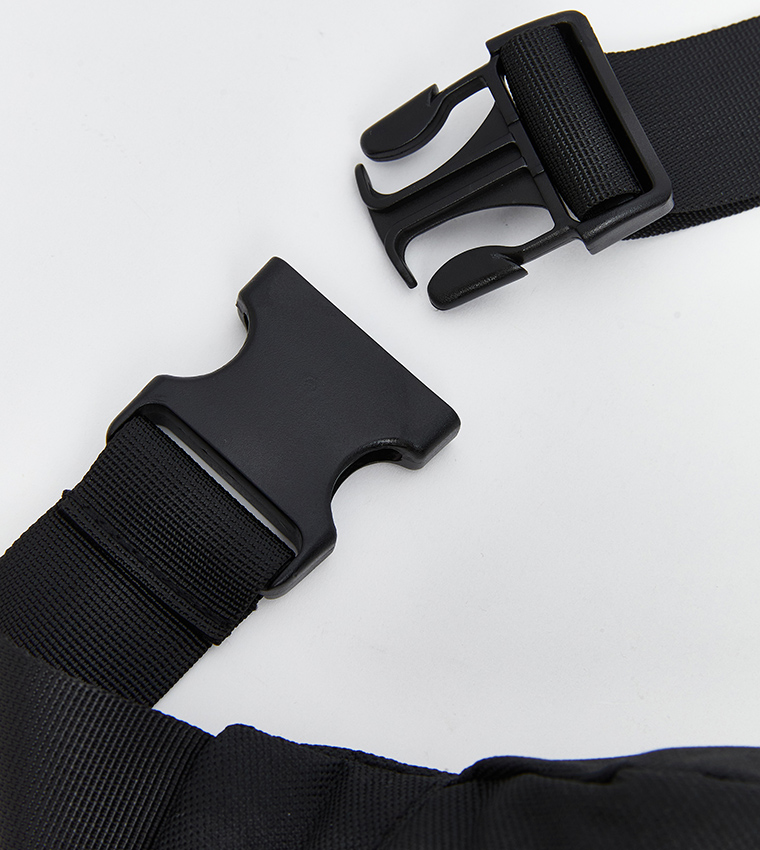 Spider-Man Printed Waist Bag