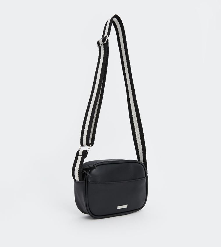 Zippered Mini Bag
