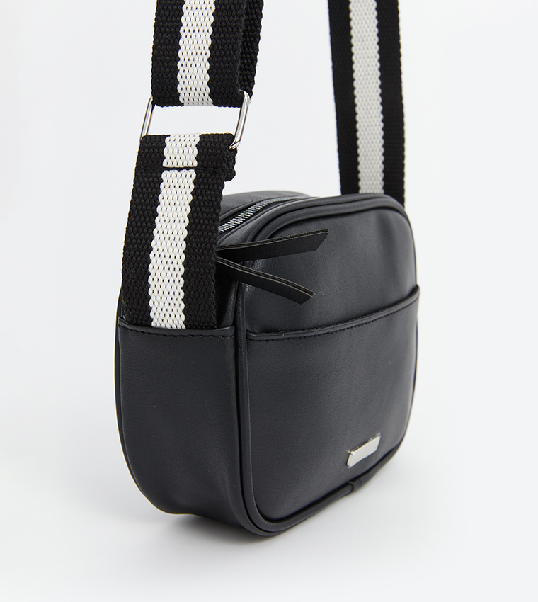 Zippered Mini Bag