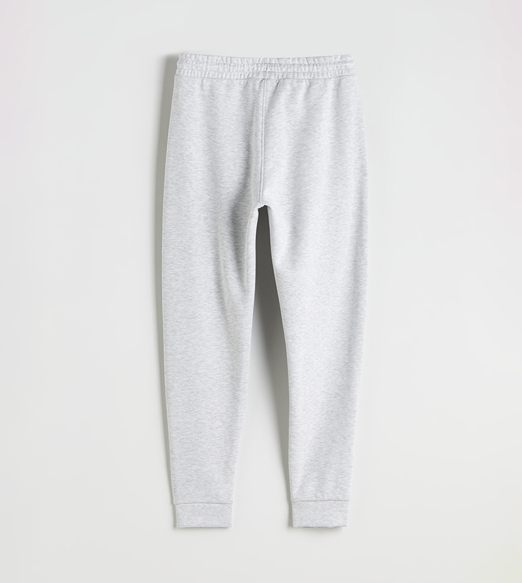 CLASSIC Drawstring Waist Slim Fit Joggers