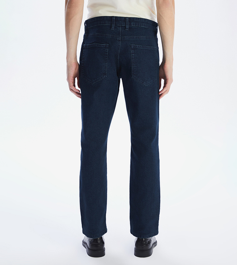 779 Mid-Rise Regular Fit Jeans