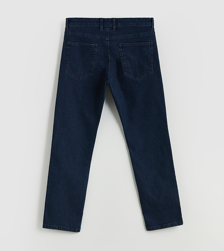 779 Mid-Rise Regular Fit Jeans