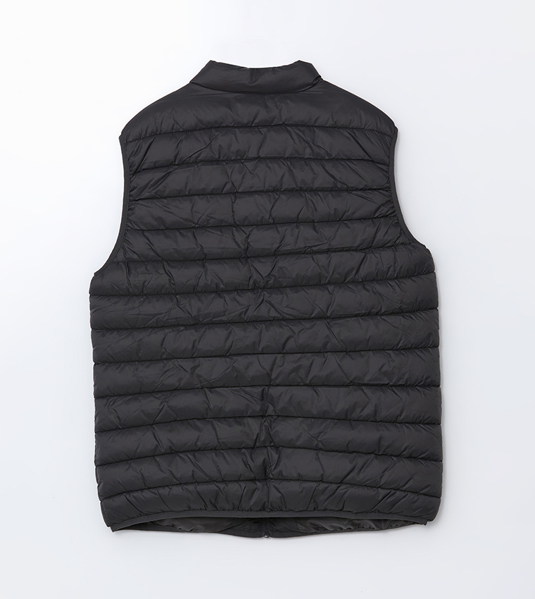 CLASSIC Zip-Through Puffer Gilet