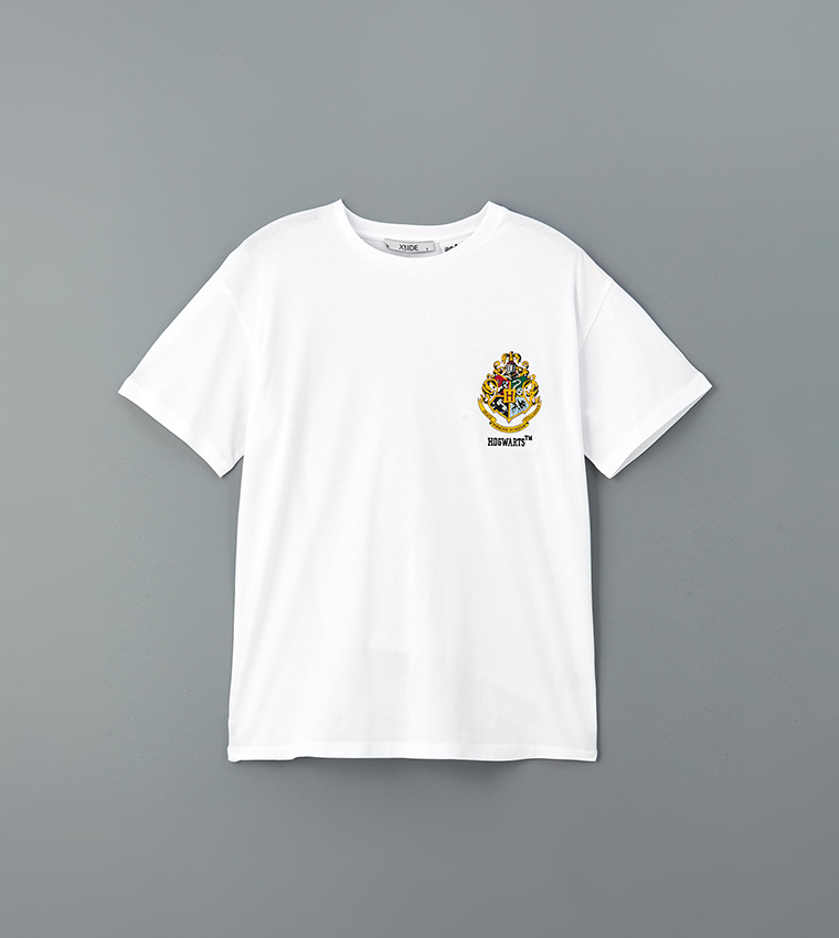Tシャツ・カットソー teket Lucky Tee 5FT1424 RODEO CROWNS WIDE BOWL | STREET LOGO 5S Tシャツ (Tシャツ