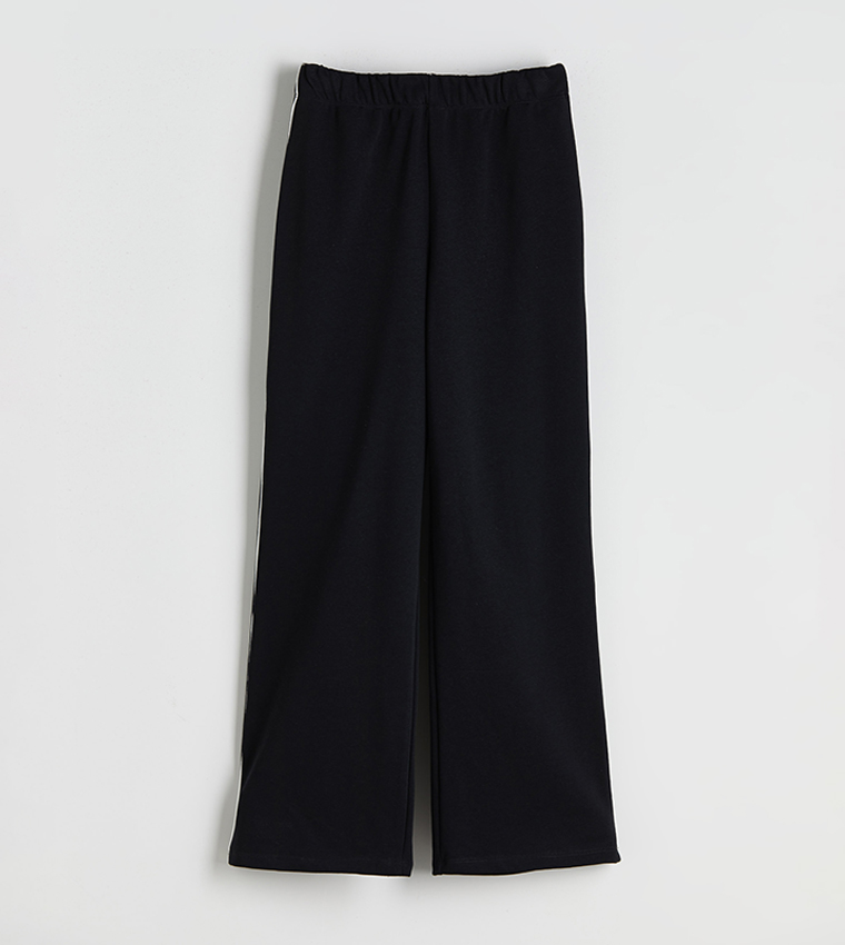 Kuromi Printed Clothing Set