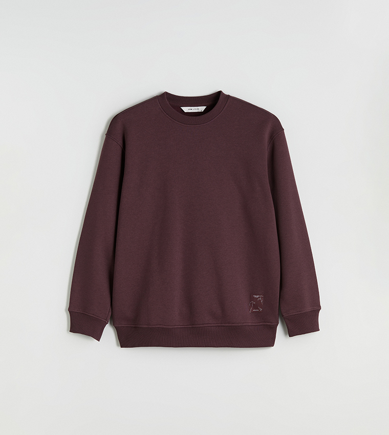 كوت كاشيت رجالي سادة بقبة مستديرة 