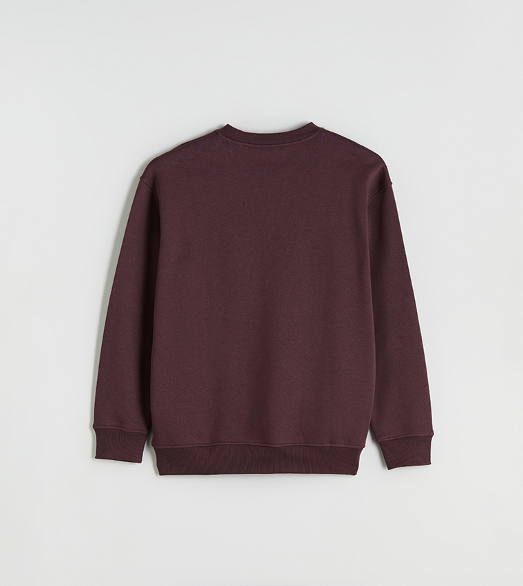 كوت كاشيت رجالي سادة بقبة مستديرة 