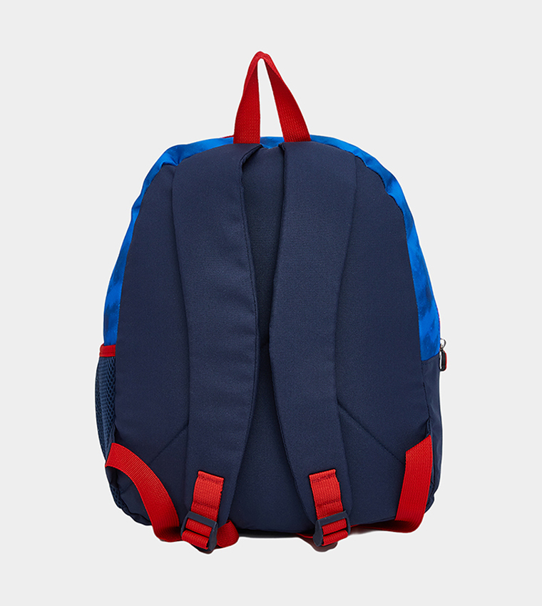 شنطة ظهر مدرسية بطبعة مارفل