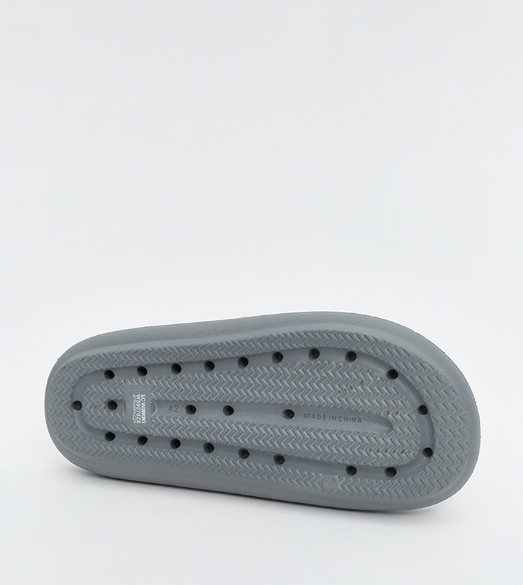 Printed Single Band Slides