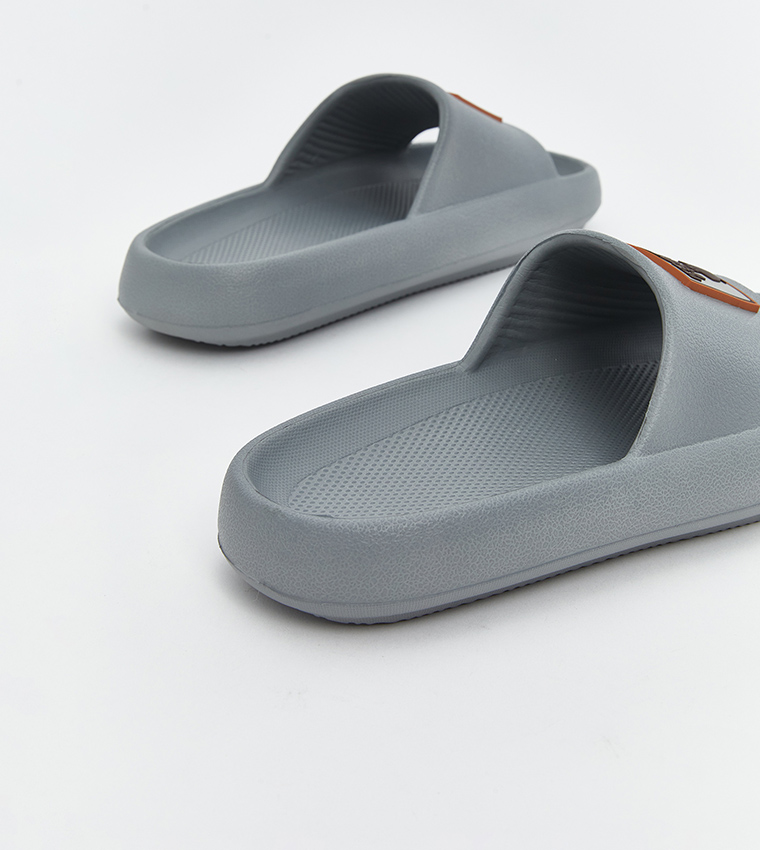 Printed Single Band Slides