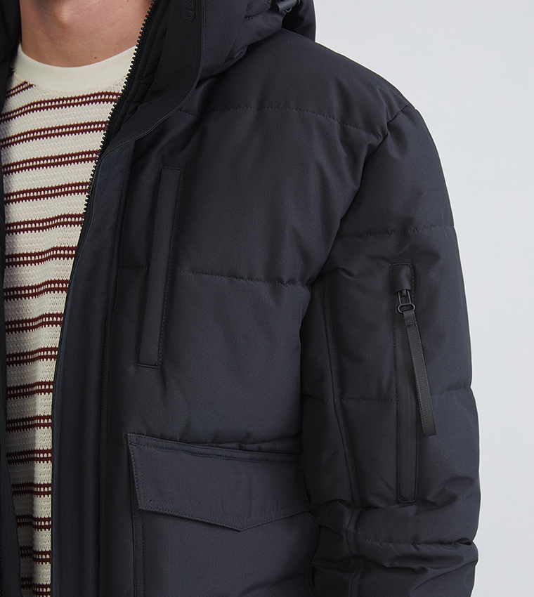 جاكيت بفر بهودي 