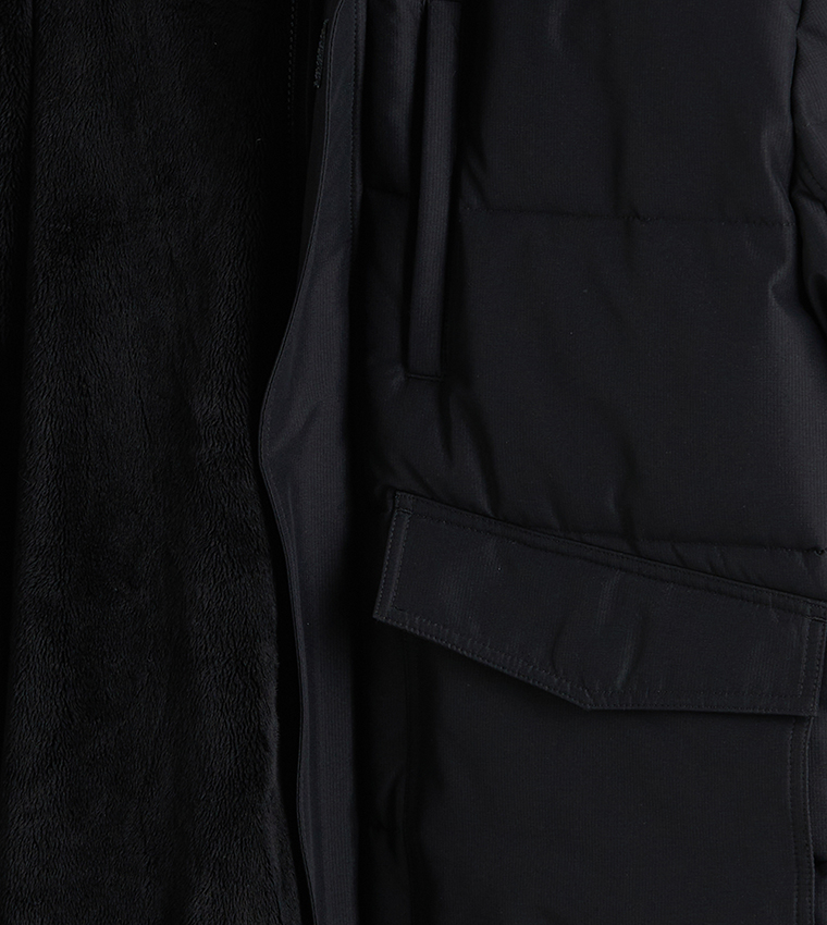 جاكيت بفر بهودي 