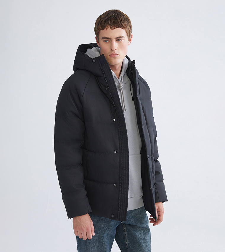 جاكيت بفر بهودي 