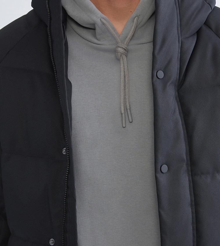 جاكيت بفر بهودي 