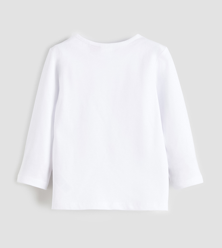 Lilo & Stitch Printed Pyjama Set