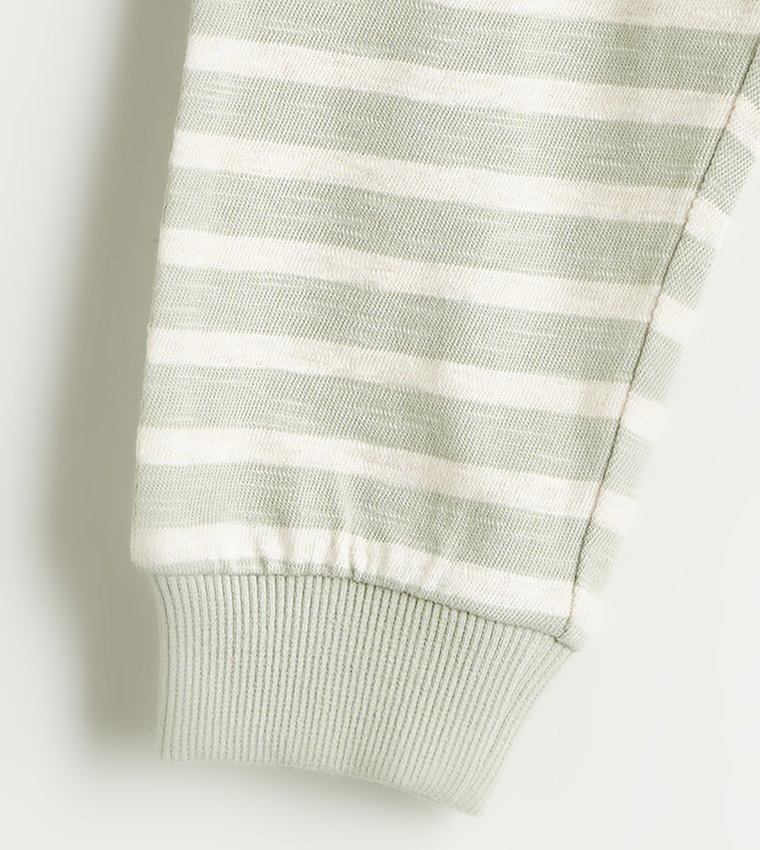 جوغر بخصر مرن - 3 قطع