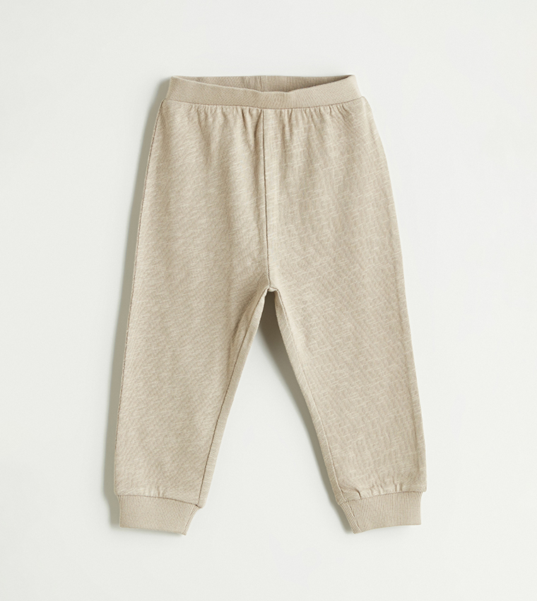 جوغر بخصر مرن - 3 قطع