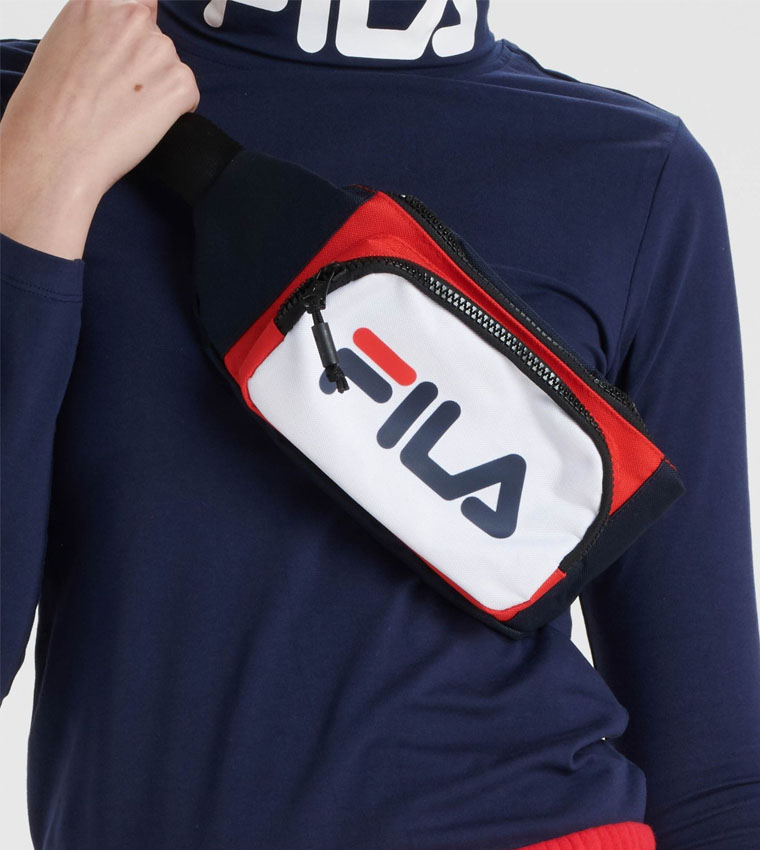 Fila waist bag best sale