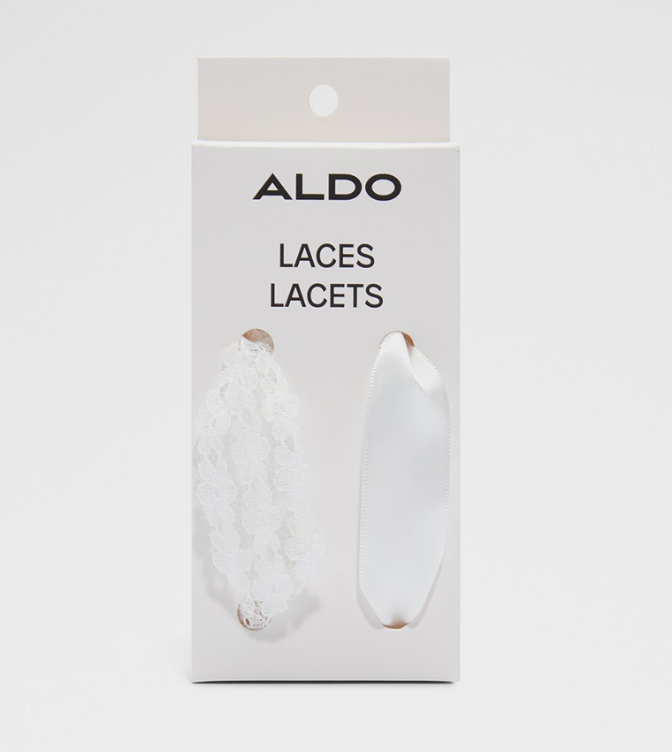 LACEITUP Lacy Shoe Lace