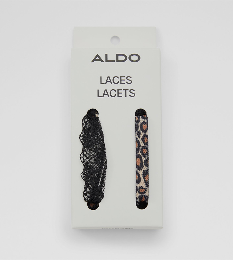 LACELOVER Multipack Shoe Laces
