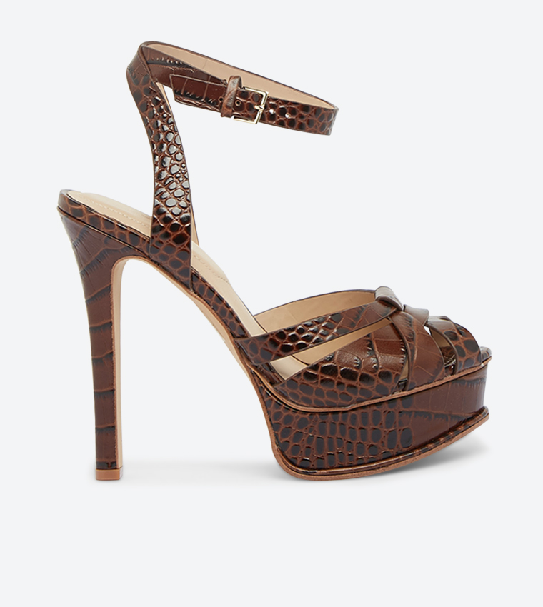 Aldo shop lacla heels