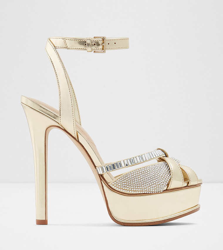 Aldo lacla discount platform dress sandals