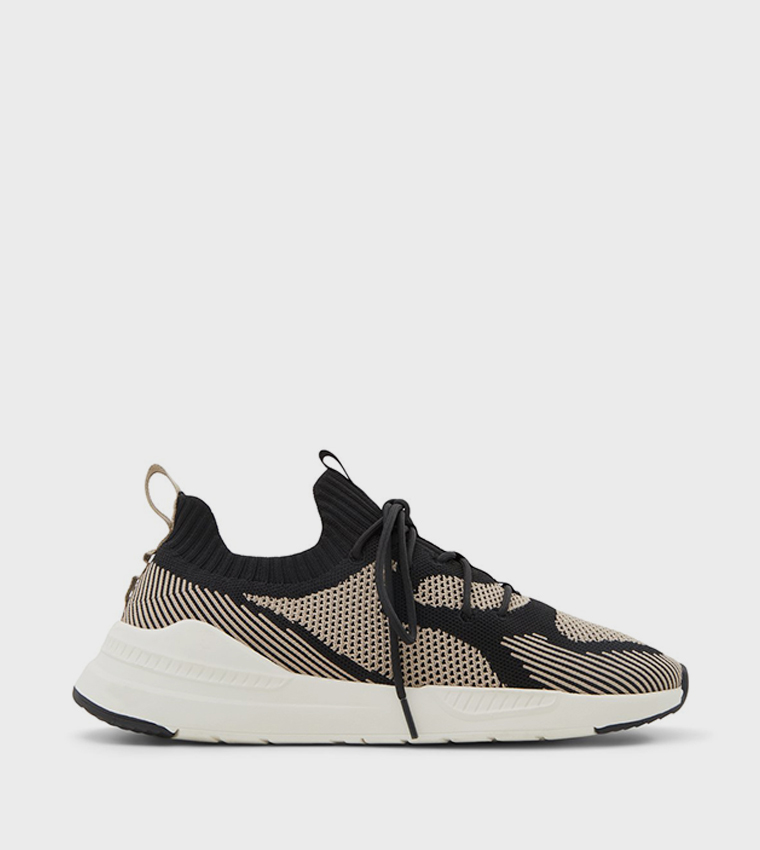 Lancer lace up sneaker clearance